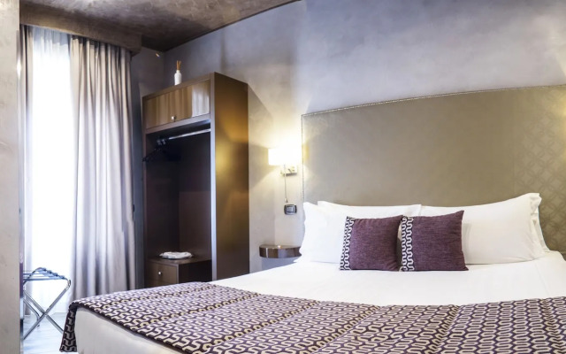 Vaticano Julia Luxury Rooms