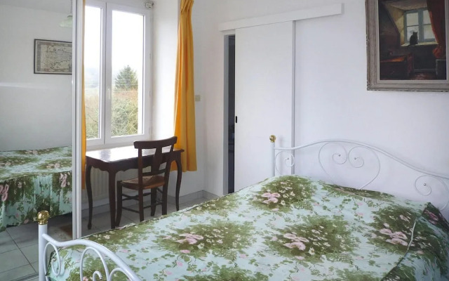 Holiday Home Trebeurden by Pink Granite Coast