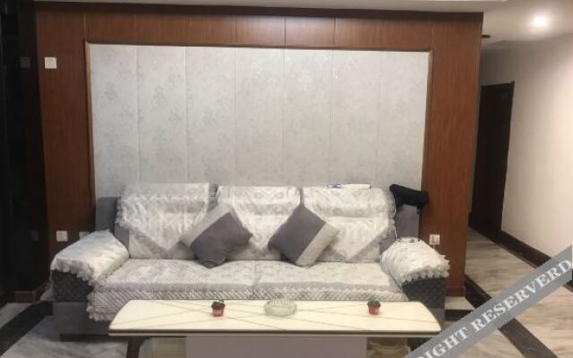 Shenhang Hotel (Shenyang Taoxian Airport Branch)