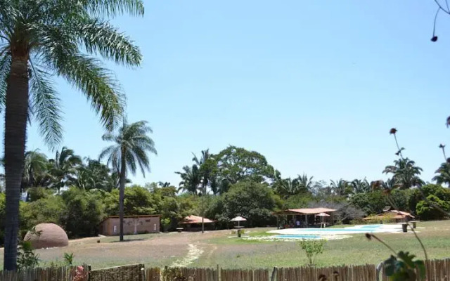 Pousada Sitio Pinheiros