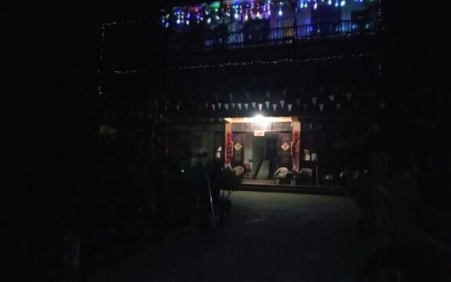 Ya An Jing Ying Ju Inn