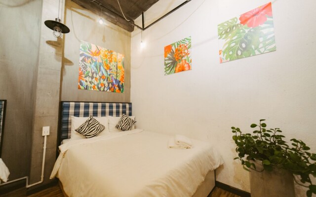 Woodstock Dalat - Hostel