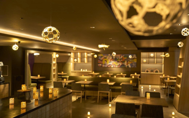 OMO5 Kanazawa Katamachi by HoshinoResort