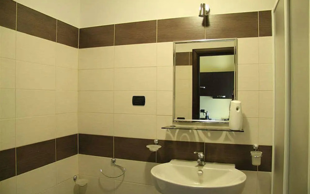 Guest House Park Valmontone