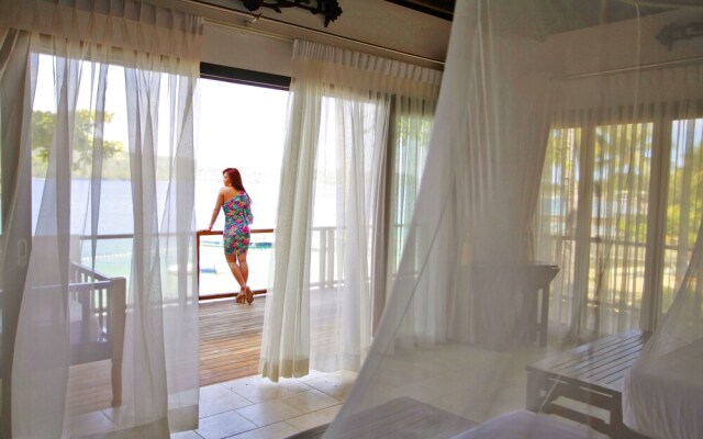 Leticia By The Sea