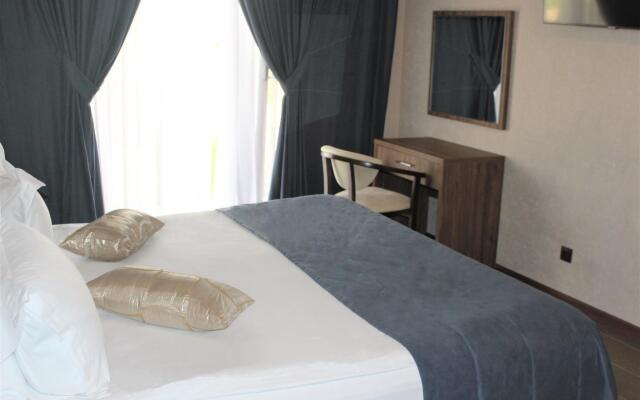Predgorye Apart-hotel