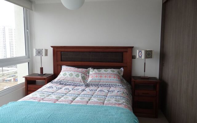 Departamento Marina Horizonte 1