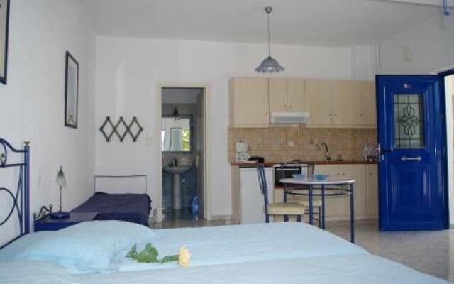 Studios Villa Lontorfou