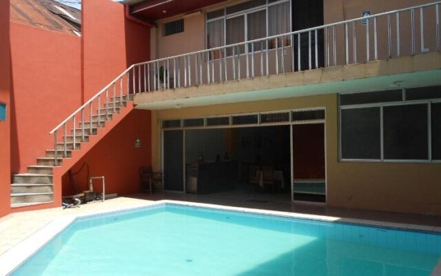 Hostal Jhuliana