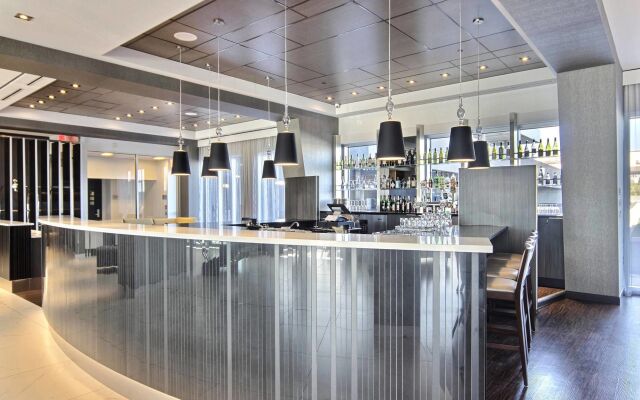 Courtyard by Marriott Quebec City