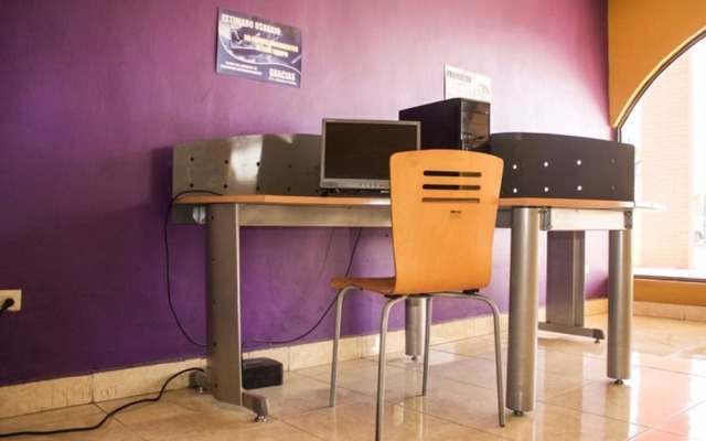 Hotel Posada del Sol Inn