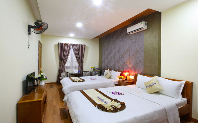 Thanh Hoang Chau Hotel