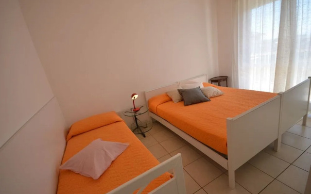 Residence Puerto do Sol