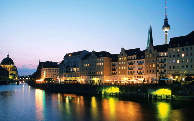 ibis Styles Hotel Berlin Mitte