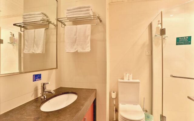 Youzi Apartment Hotel - Hangzhou