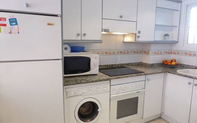 Apartamento M&C Jardines de Salou