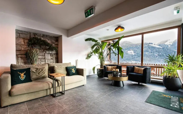 Hotel - Gasthof Raunig