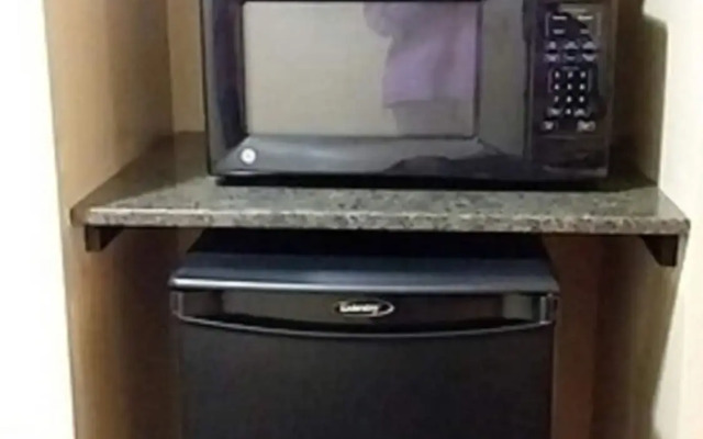 Comfort Suites Kingsport South