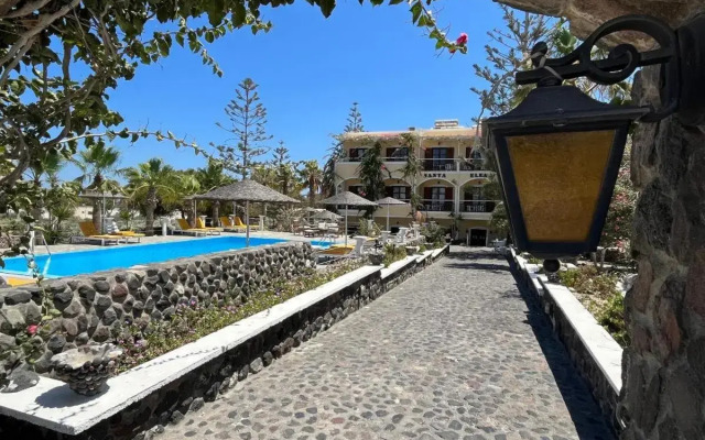 Santa Elena