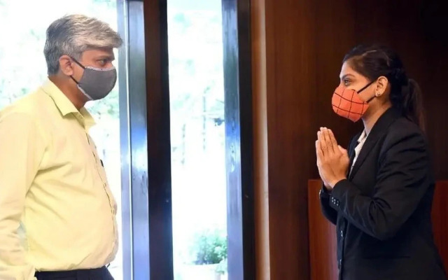 OYO 27664 Hotel Nawab's