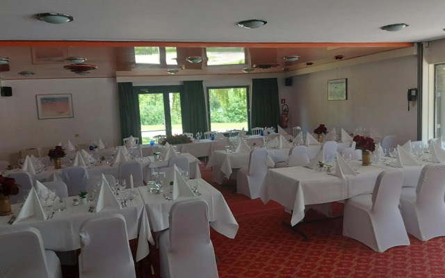 Globales Post Hotel & Wellness
