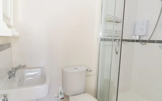 Little Woodcot, Bridgwater