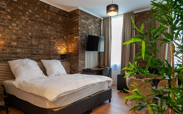 Hotel Restaurant Soers