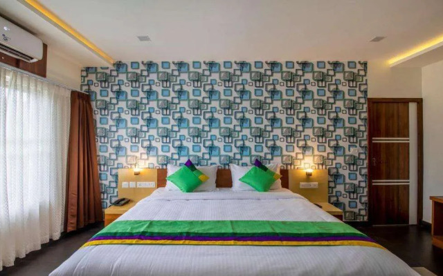 Treebo Trend Chembra Residency