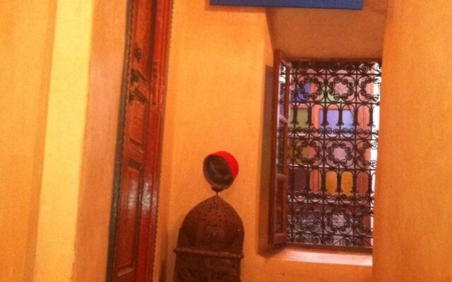 Riad Tarik