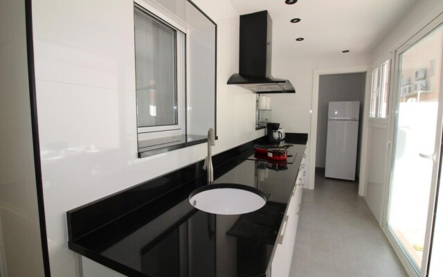 Apartamento 3333 Solimar