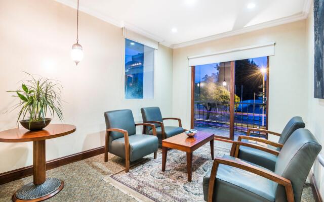 Holiday Inn Express Quito by IHG