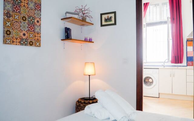 ConilPlus Apartment-Herreria III