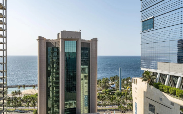 The Venue Jeddah Corniche