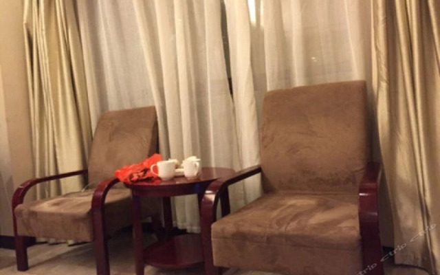 Huayu International Hotel