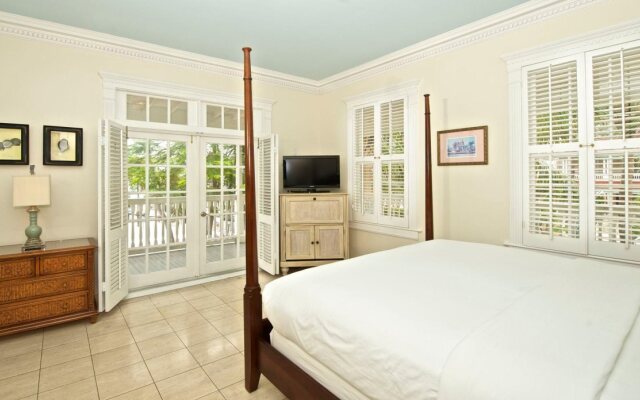 Southernmost House Hotel