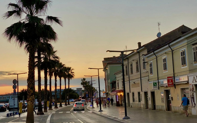 Apartments Porta Maggiore