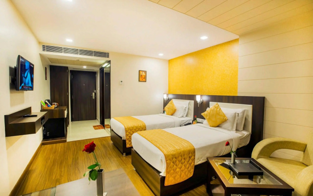 Hotel Kapish Smart-Pure Veg
