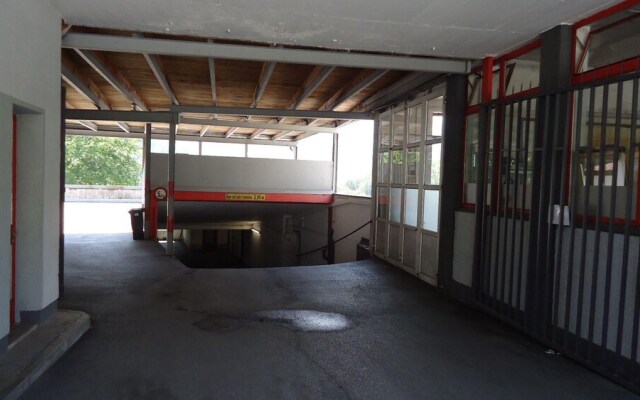 Ferienwohnung Soleleitweg