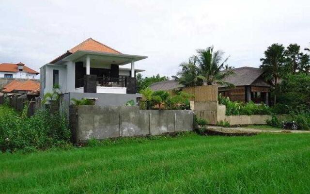 Kubu Manggala Villas - Seminyak