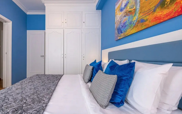 Phaedrus Living Kolonaki Blue
