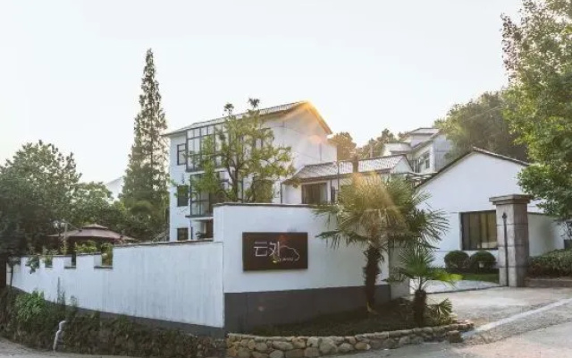 Yunwai Guesthouse – Outside – Huzhou