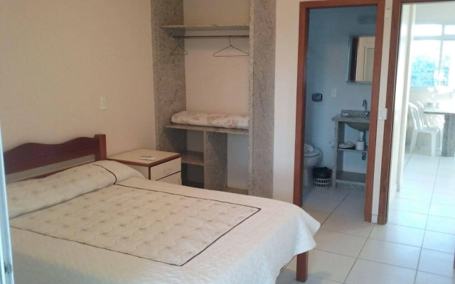 Pousada e Camping Lagoa da Conceição