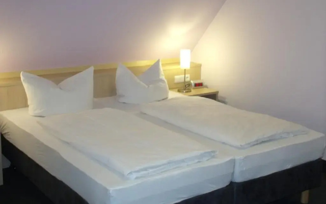 Hotel Brehm