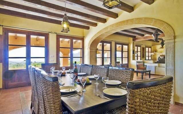 Villa in Benissa, Alicante 103813 by MO Rentals