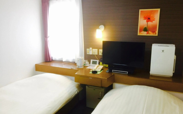 Business Hotel Raicho