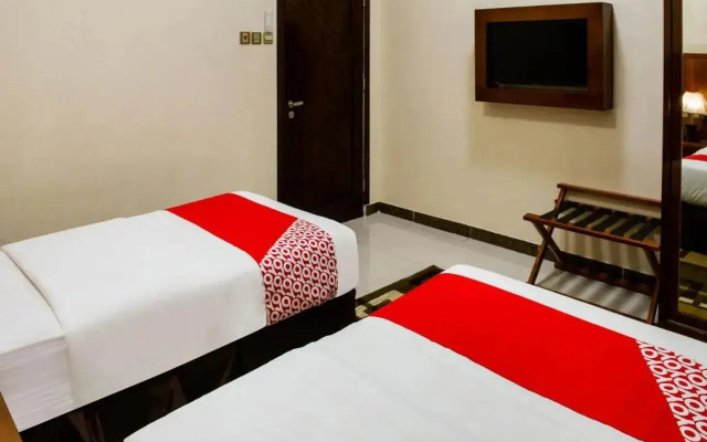Naseem Jizan Furnished Residential Units