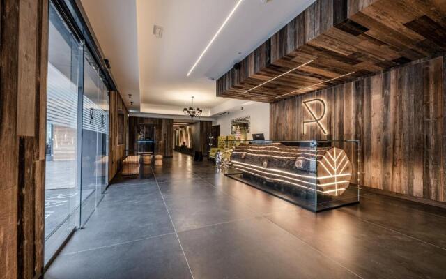 Hotel Ravelli