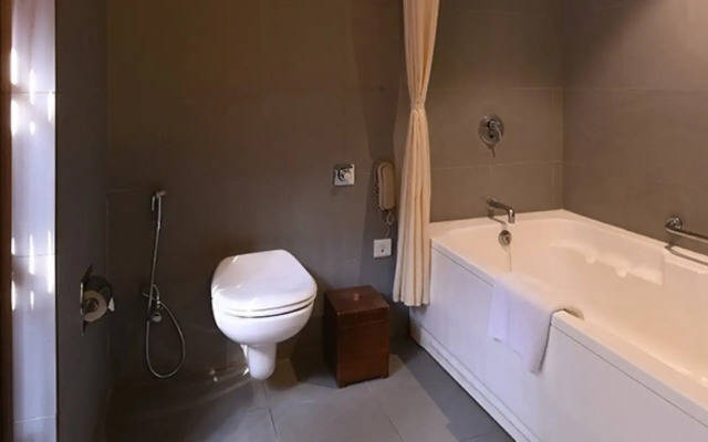 Golkonda Resorts & Spa