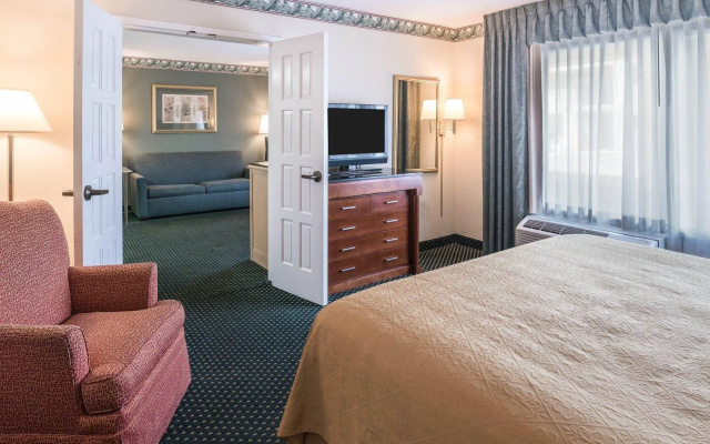 Comfort Inn Murray - Salt Lake City South