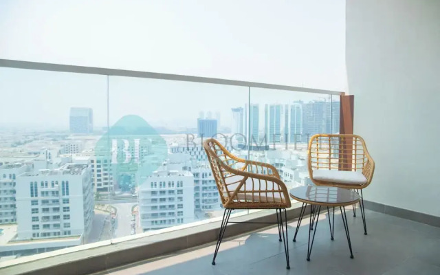 Bloomfields Hidden Gem Studio In Arjan